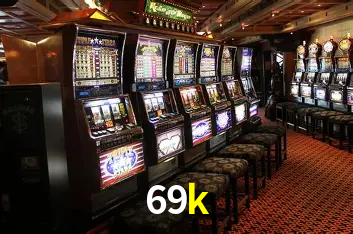 Desvendando o Mundo dos Jogos Virtuais na 69k