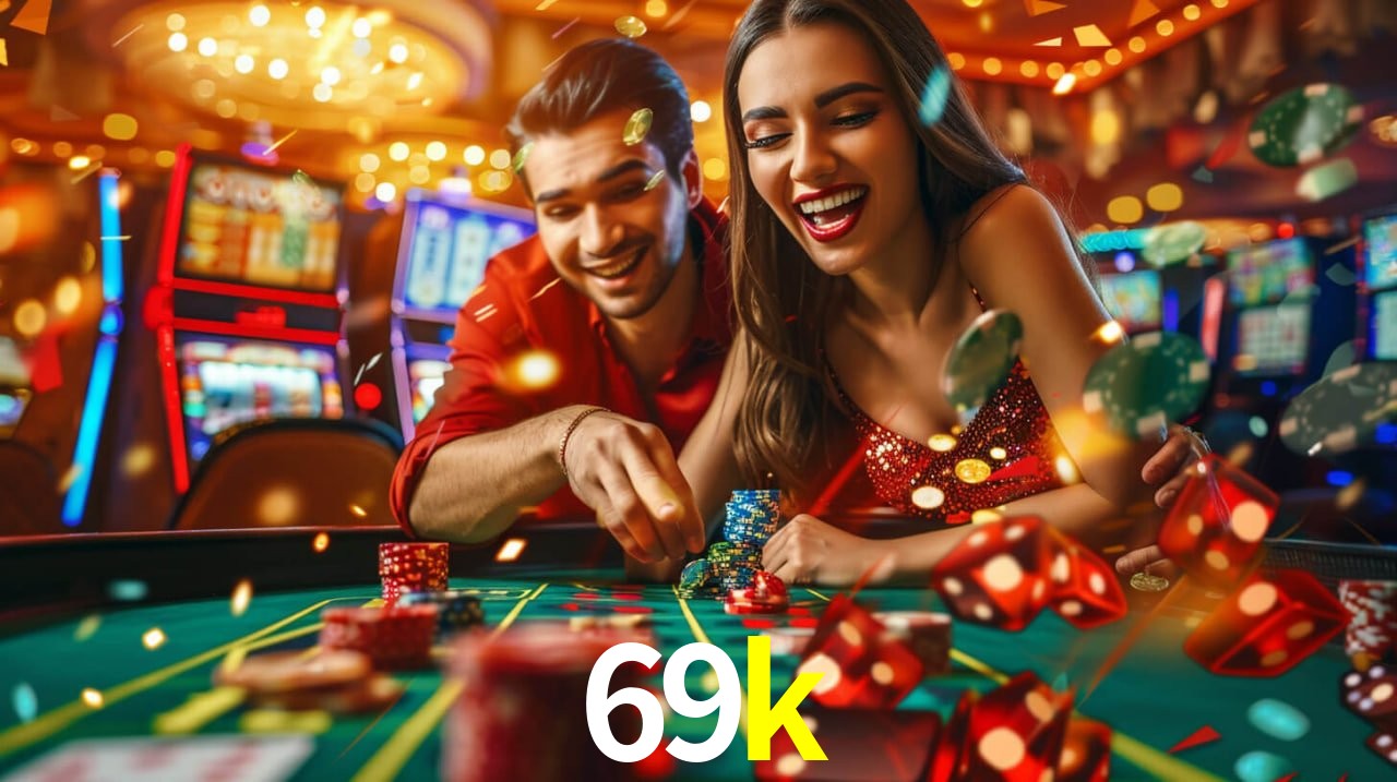 Avaliações dos Jogadores 69k
