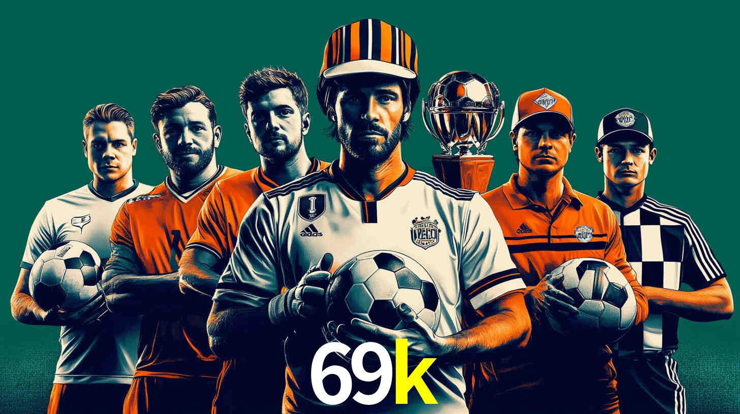 Desvendando o Mundo dos Jogos Virtuais na 69k