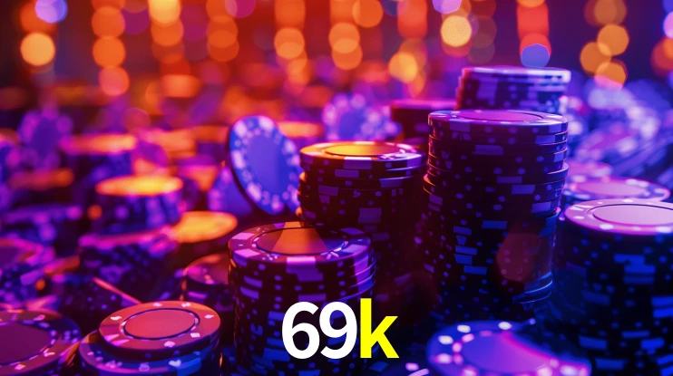 69k: A Experiência de Casino com Jogos de Mesa ao Vivo