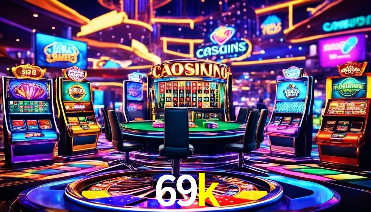Jogo Spaceman 69k