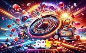Casino Ao Vivo 69k