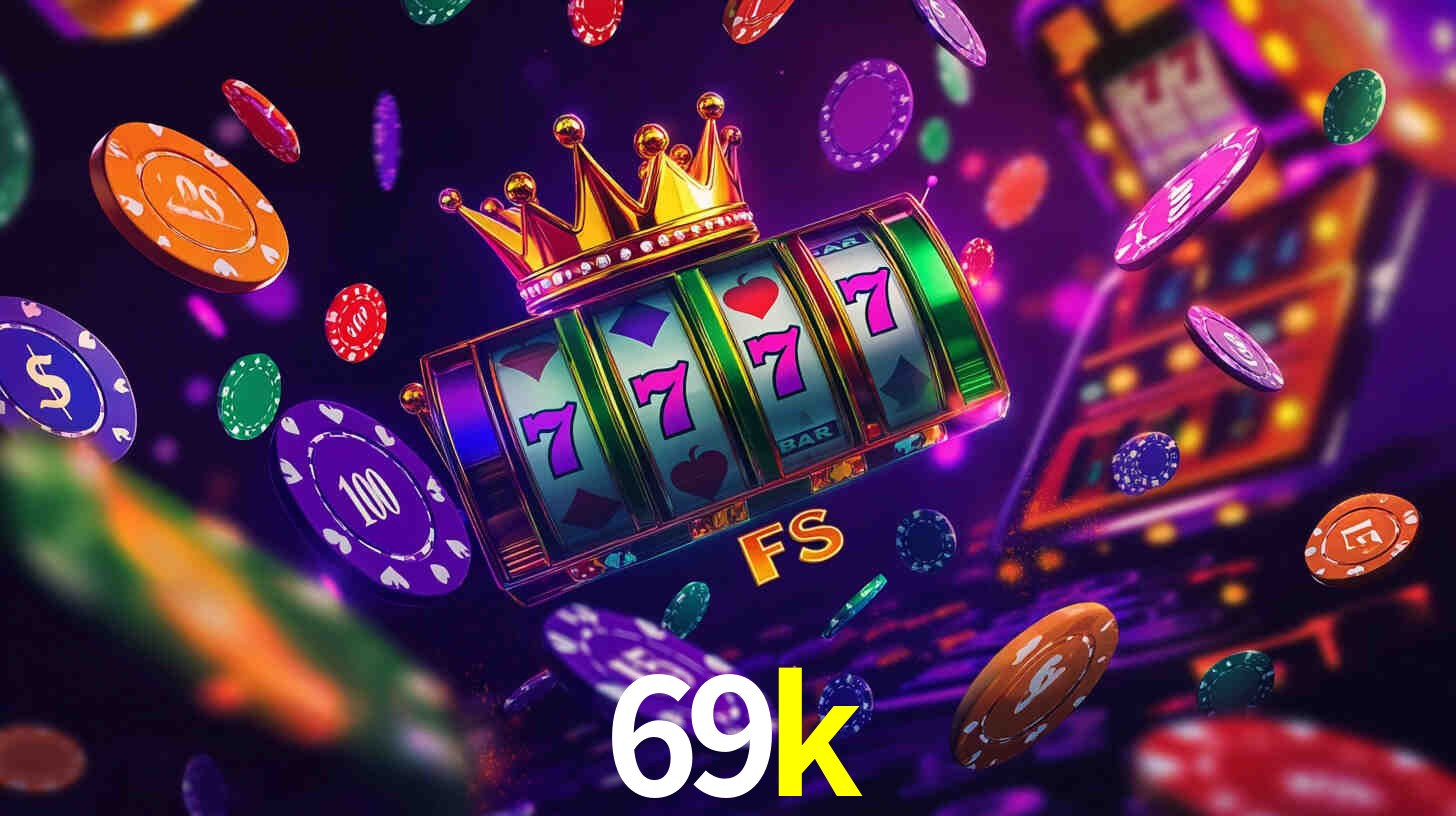 Live Casino 69k