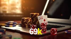Descubra o Programa VIP da 69k: Vantagens Exclusivas para Jogadores