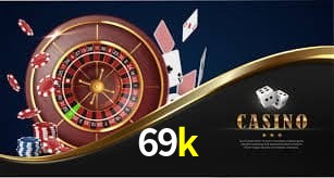 Mesa de Blackjack 69k