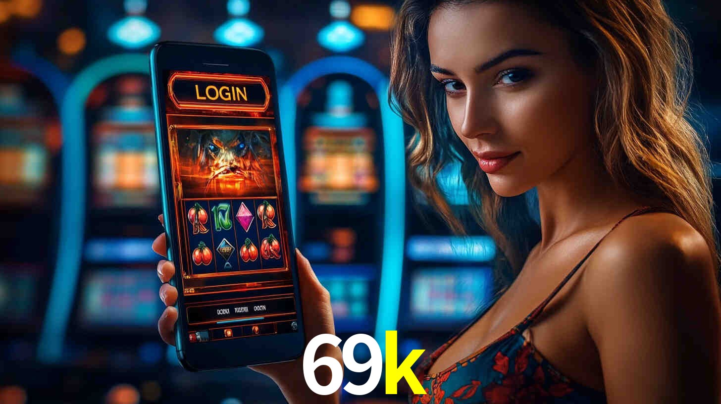 69k: Jogue Crash e Experimente Alta Recompensa Instantânea