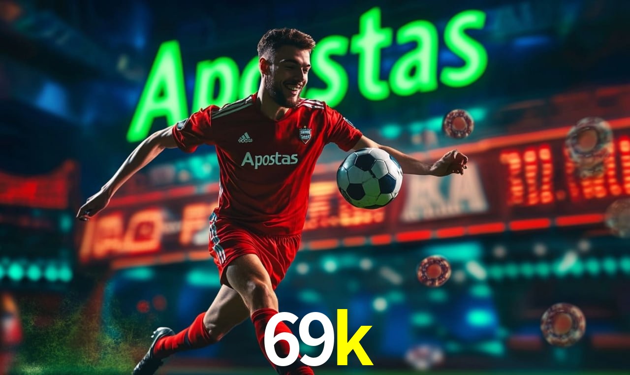 Desvendando o Mundo dos Jogos Virtuais na 69k