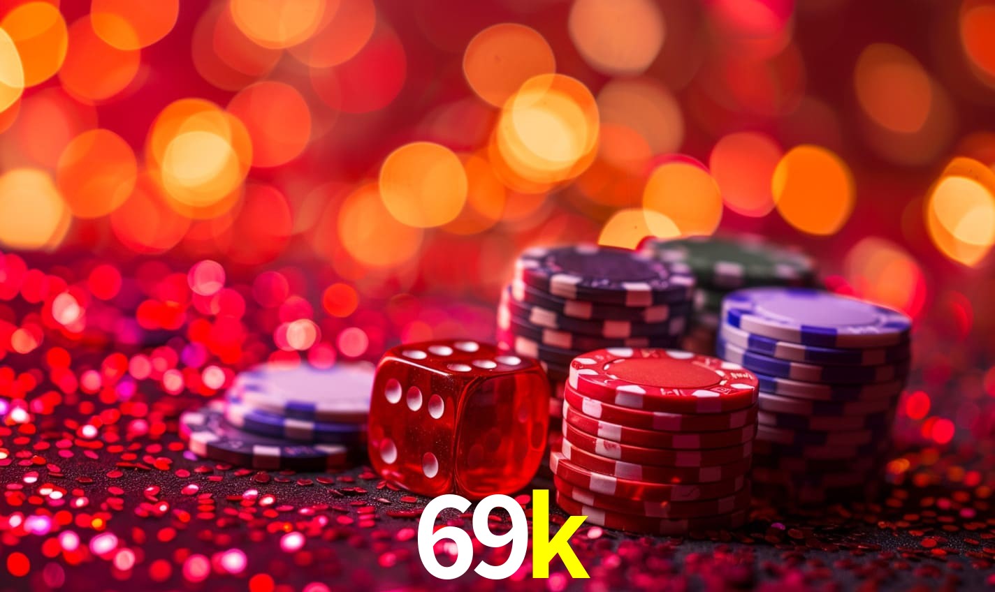 Apostas Esportivas na 69k: Um Guia Completo