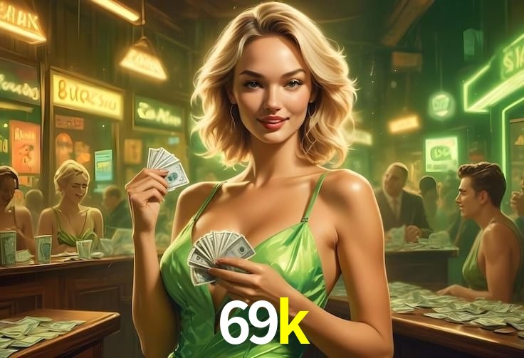 A Popularidade dos Caça-Níqueis no 69k