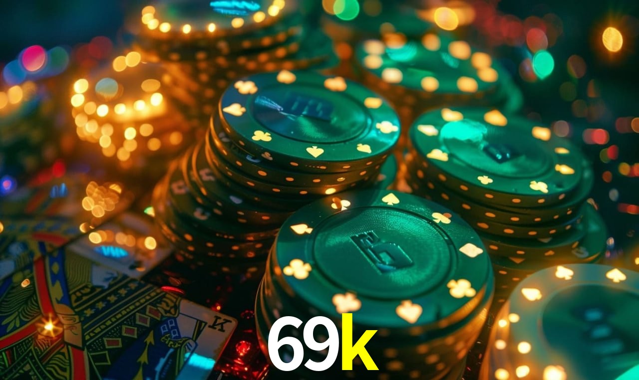 Torneios 69k