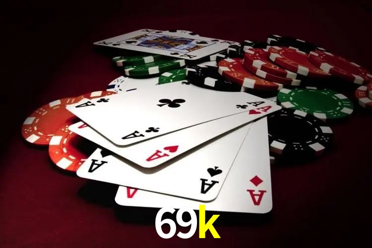 Interface do App 69k