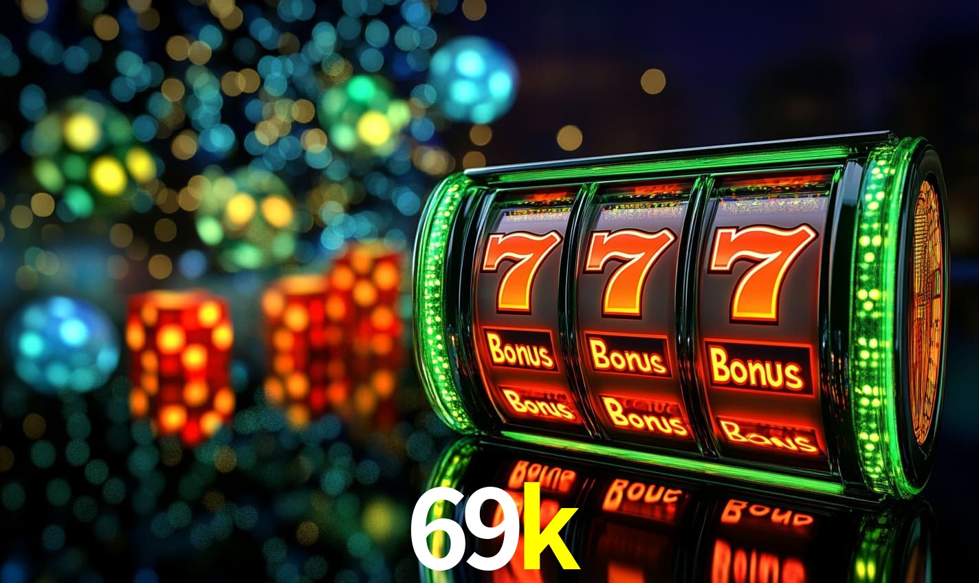 Estatísticas do Jogo 69k