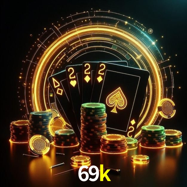 Apostas de Tênis 69k