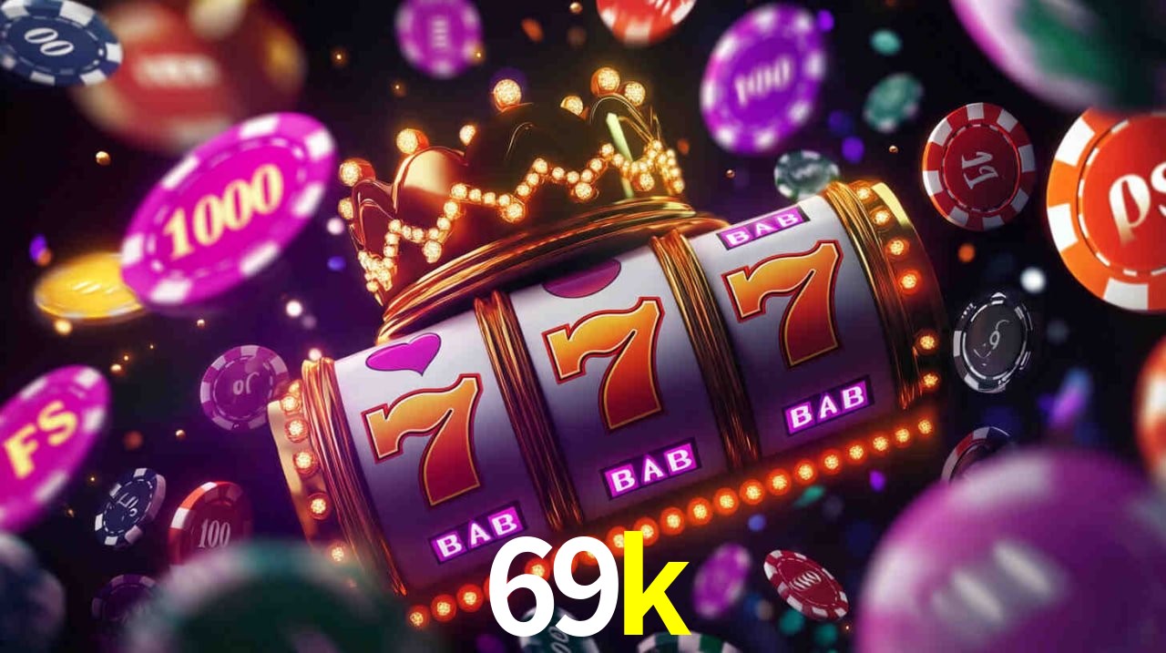 Live Casino 69k