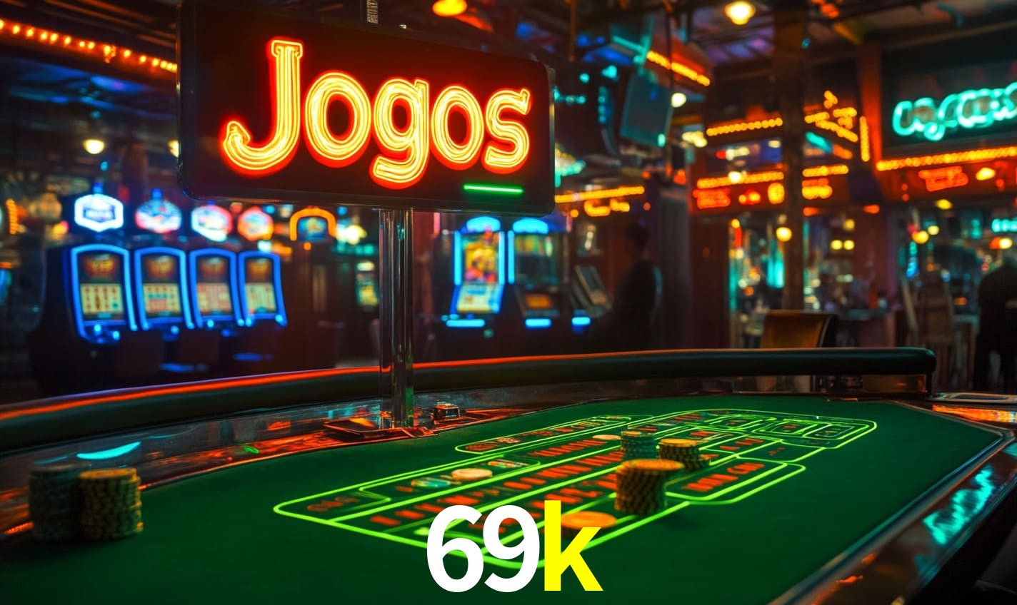 Gates of Olympus 69k