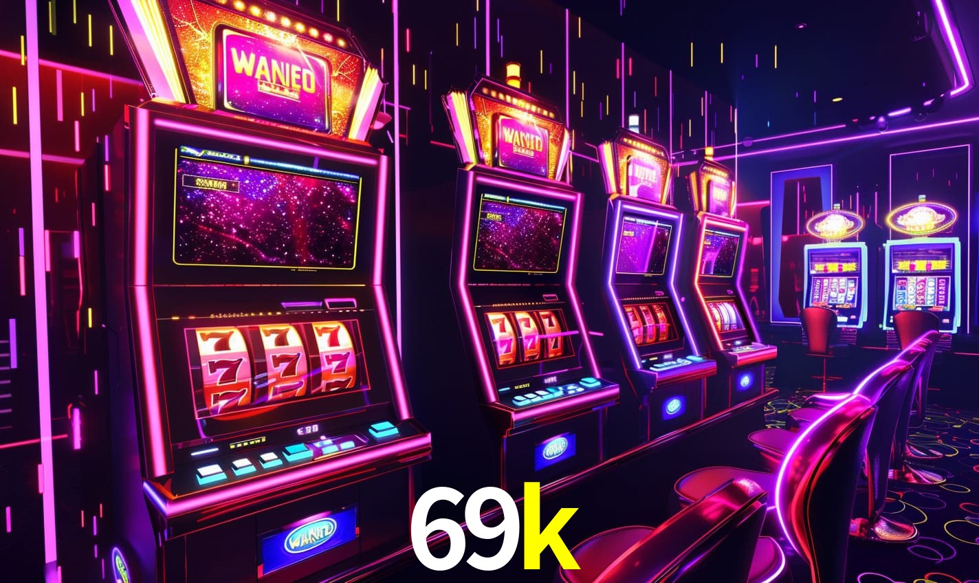 Descubra o Programa VIP da 69k: Vantagens Exclusivas para Jogadores