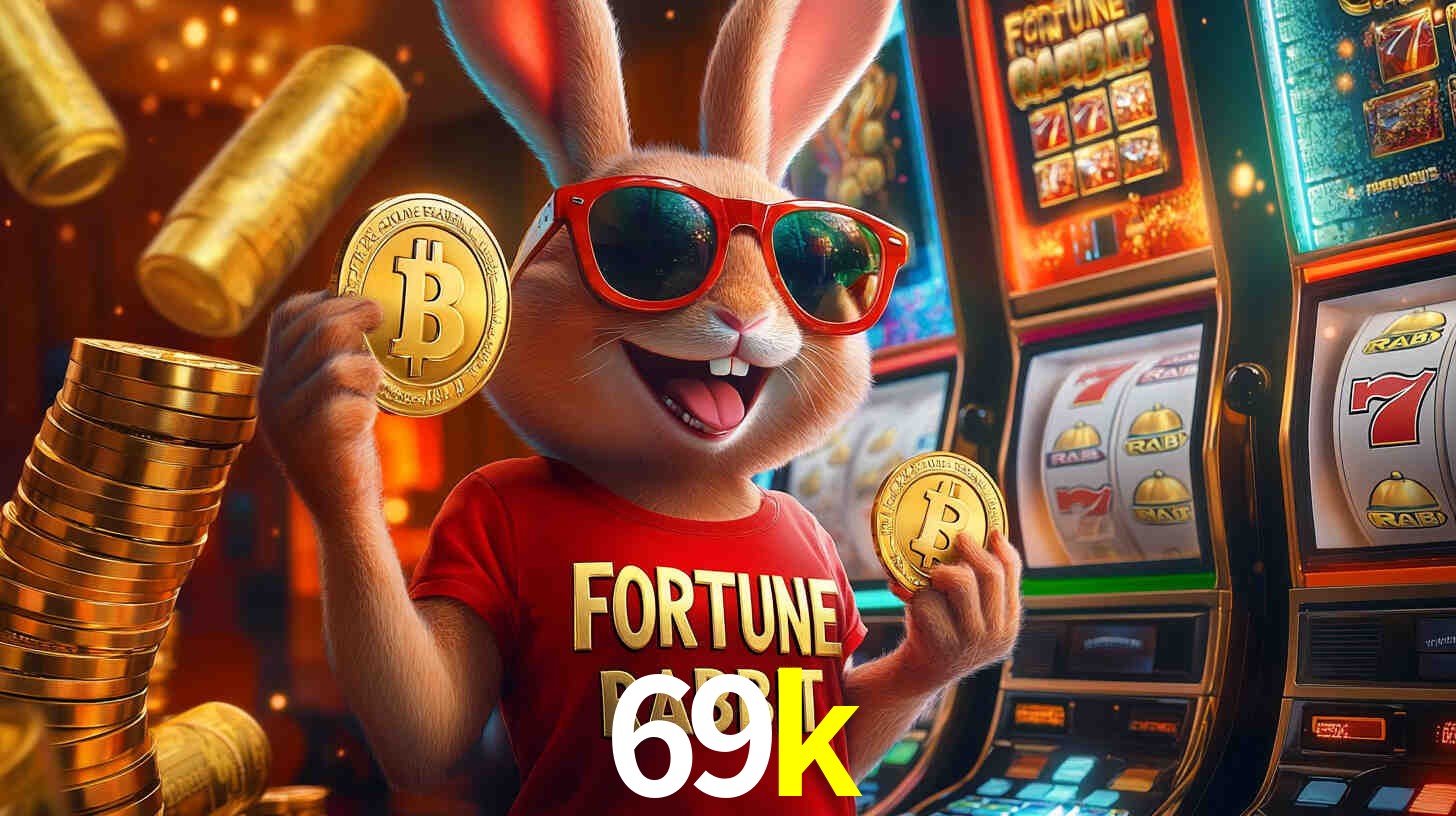 A Emoção da Loteria na 69k: Uma Chance de Mudança de Vida