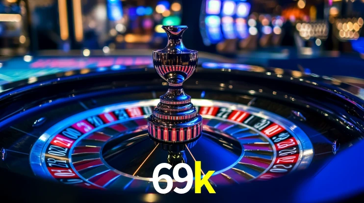 69k App Interface
