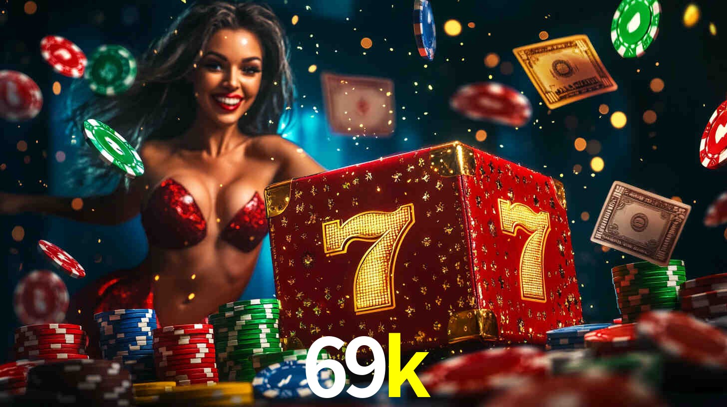 Apostas Esportivas na 69k: Um Guia Completo