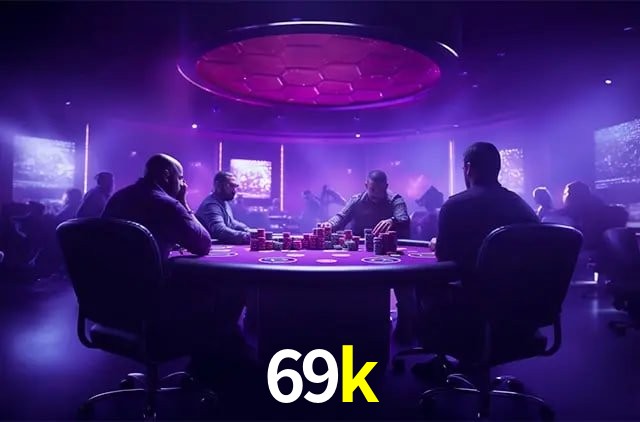A Popularidade dos Caça-Níqueis no 69k