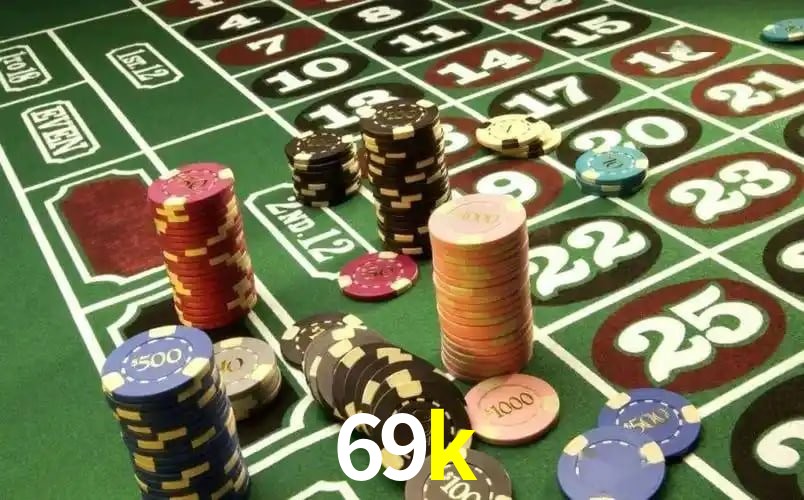 Apostas de Basquete 69k