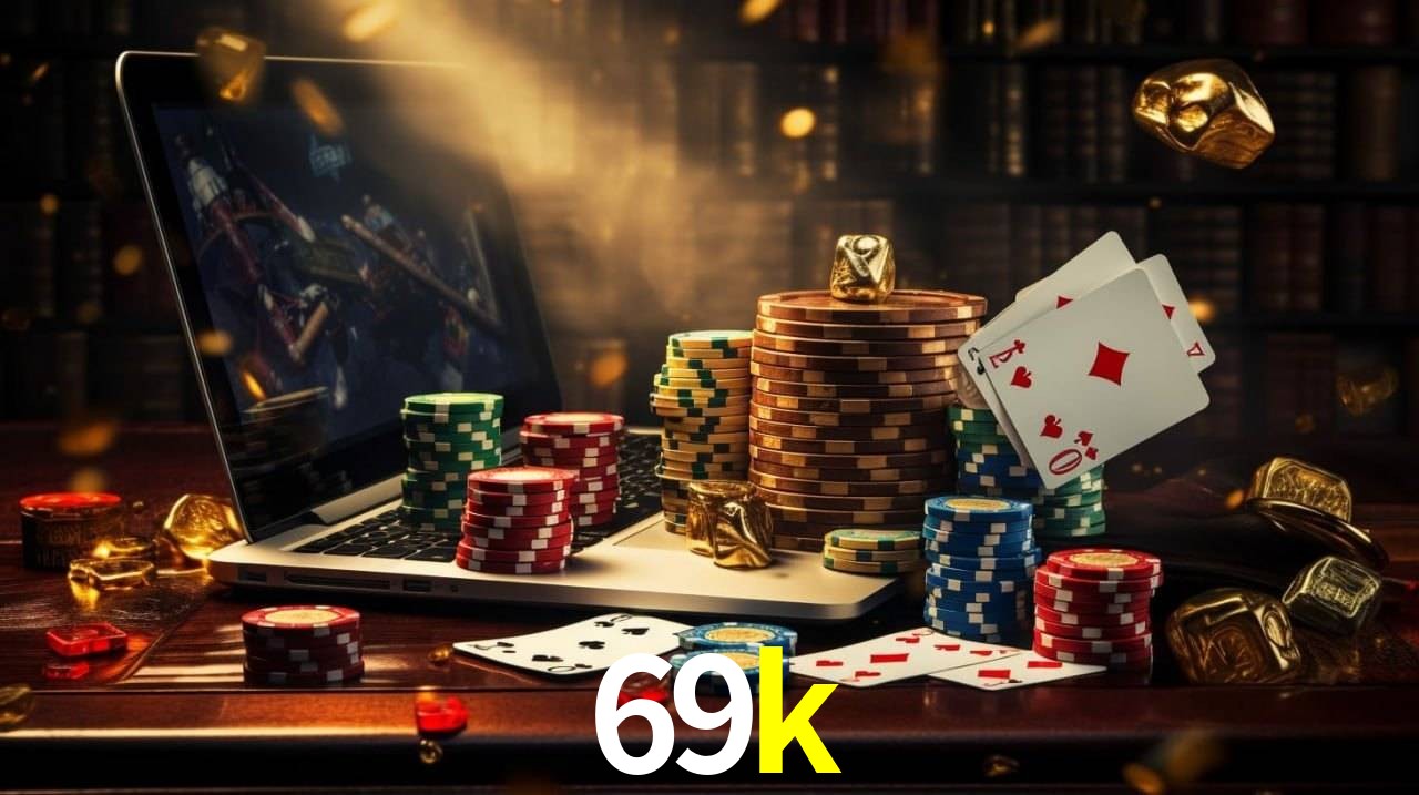 Jogos Exclusivos 69k