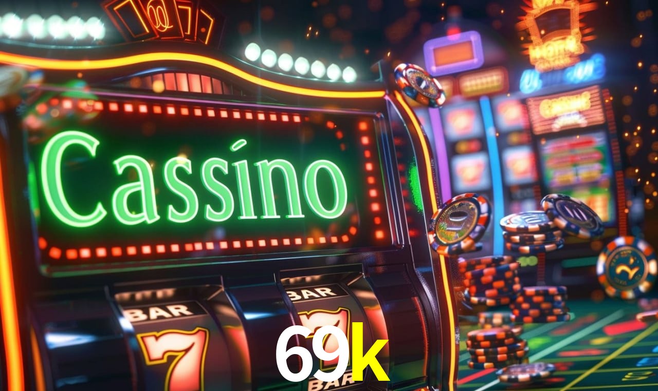 Recursos de Bônus 69k