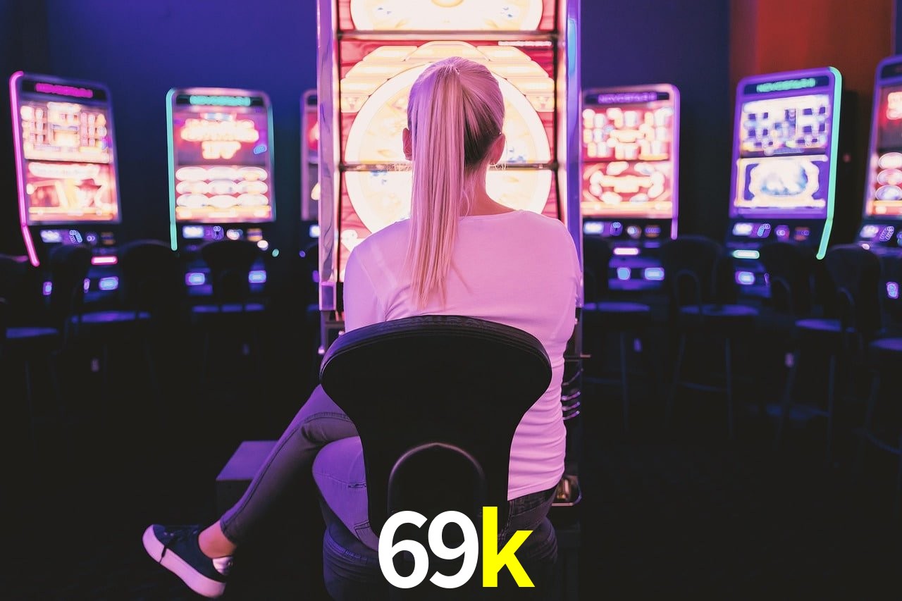 Game Providers 69k