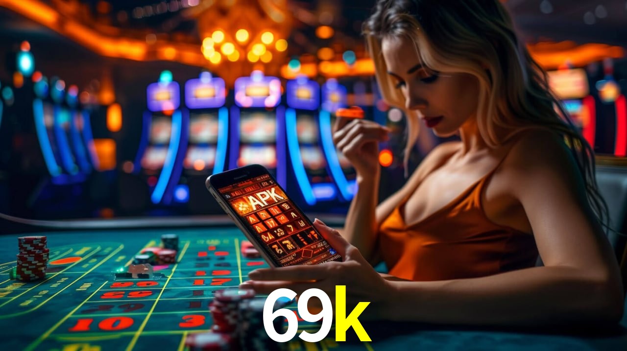 Football Betting 69k