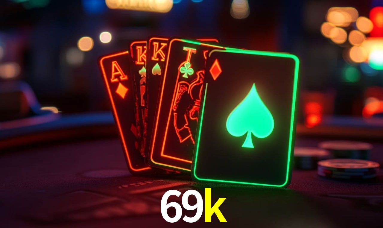 Apostas de Futebol 69k