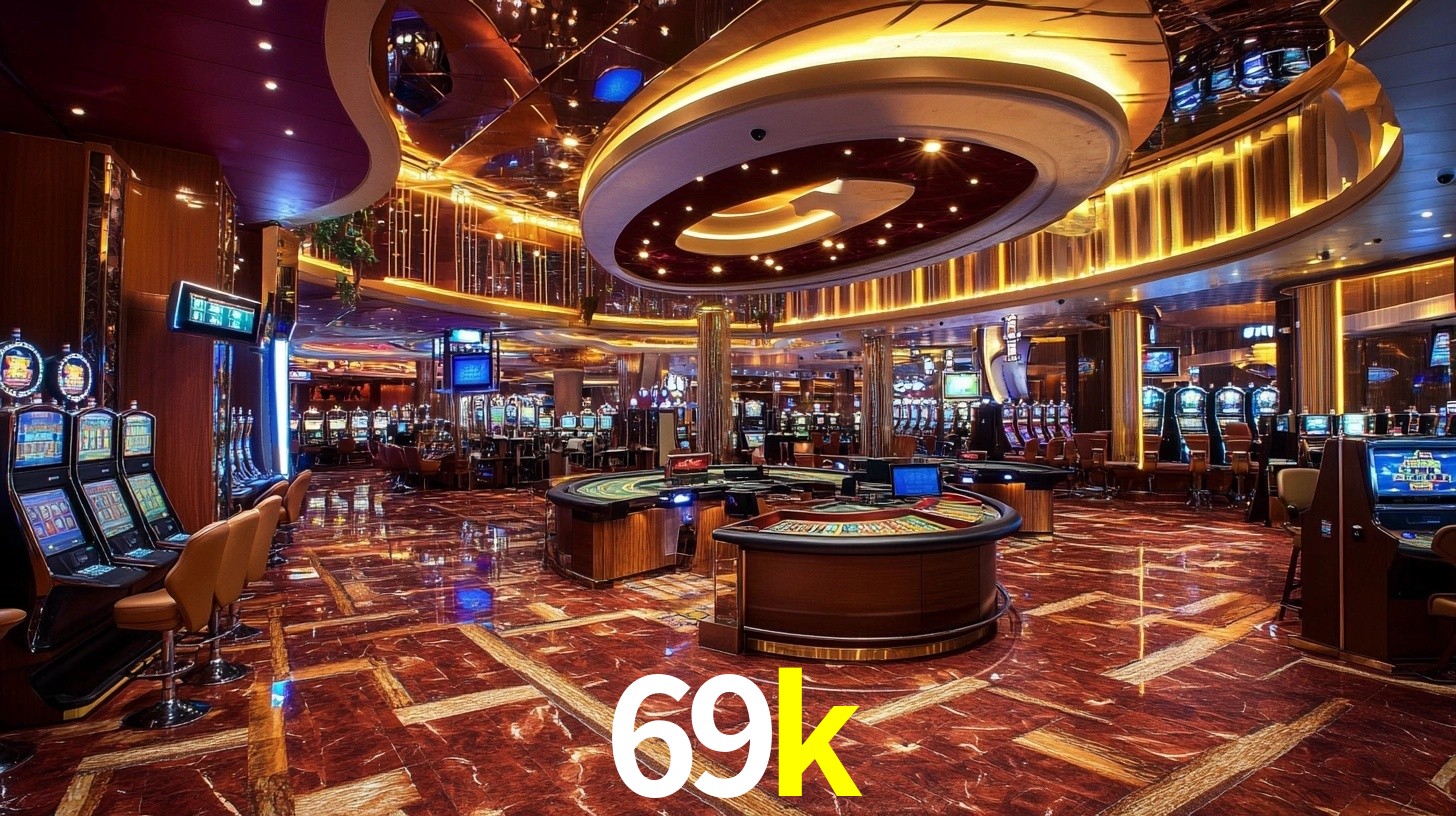 Blackjack Table 69k