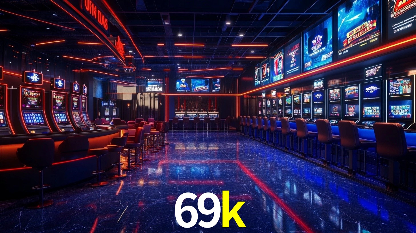 Roulette Table 69k
