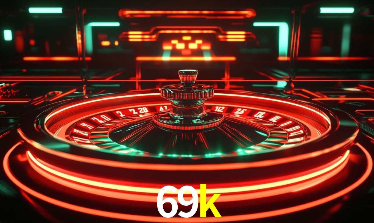 A Experiência Imersiva dos Cassinos Ao Vivo no 69k