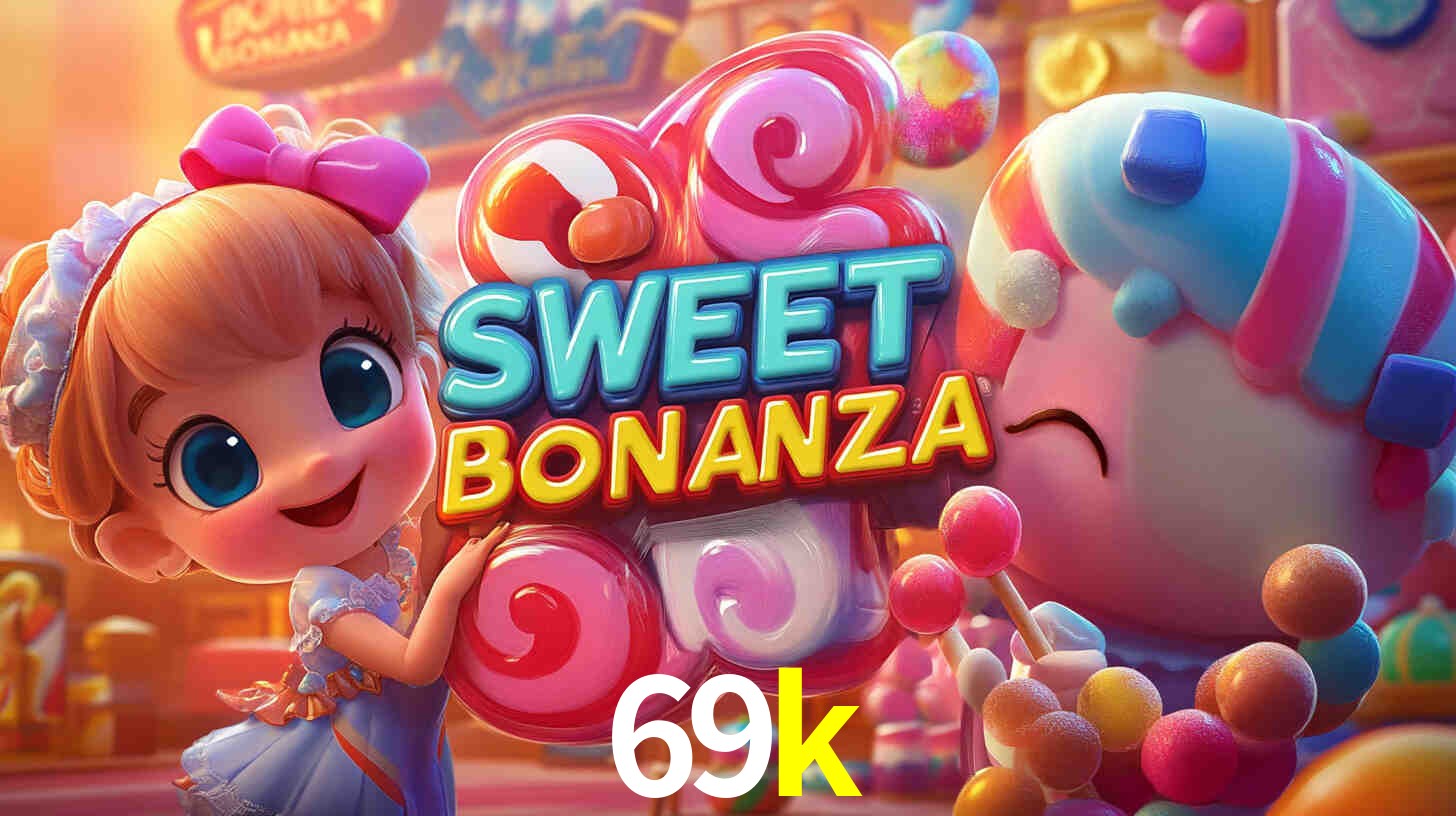 A Revolução dos Aplicativos de Jogos no 69k