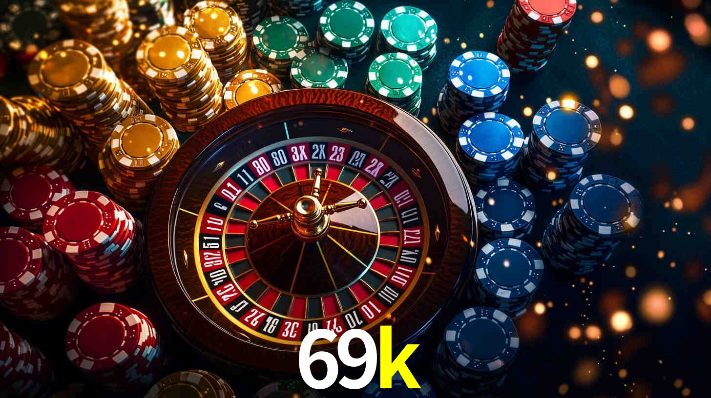 Welcome Bonus 69k