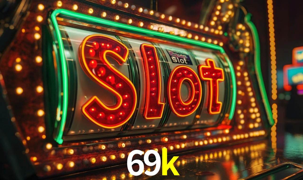 Provedores de Jogos 69k