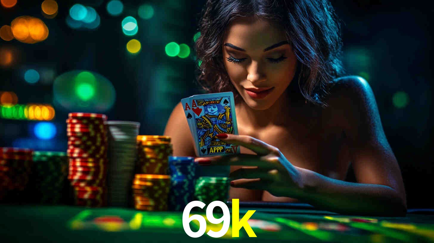 Inovações de Jogos na 69k: O Futuro das Experiências Interativas