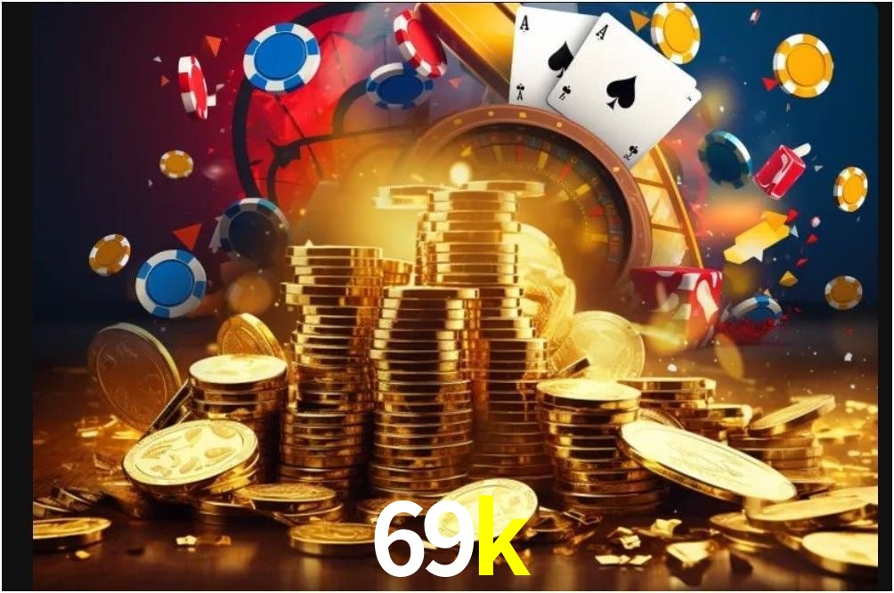 Inovações de Jogos na 69k: O Futuro das Experiências Interativas